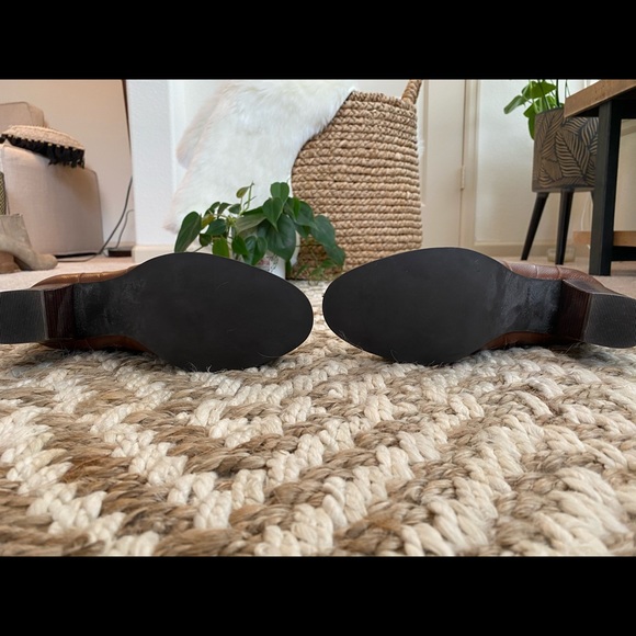 Cole Haan Heeled-riding Boot - Picture 5 of 5